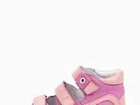 Сандалии orthoboom