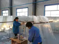 требуется оператор по переработке пластика и рабочие на завод Караганда, фотография 2