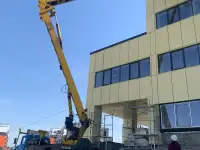 Аренда автовышки, фотография 3