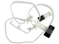 Конструктор (снпч, пзк) для canon pixma mg3540