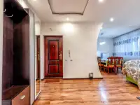 Квартира в ЖК Номад, фотография 4