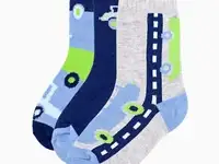 Носки 3 пары sela