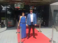 Тамада-Шоу-Дмитрий г.Талдыкорган, фотография 11