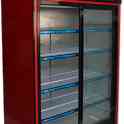 Холодильные шкафы LEADBROS / KONOV , фотография 1