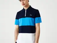 Мужское поло lacoste