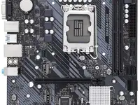 Материнская плата asrock b660m-hdv