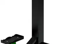 Степ (зеленый) - уличный тренажер - ст 014-12