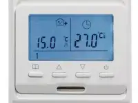 Мы продаём электрический тёплые полы разных цена, фотография 5