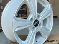 Диски Lifan Solano 6х15 4x100 ET45 D54.1, фотография 9