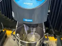 Миксер планетарный ALTUNTOP ATPM 60, фотография 3