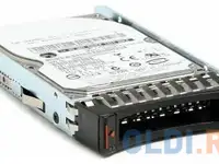 Жесткий диск lenovo 1x900gb sas 15k 7xb7a00023 hot swapp 2.5"