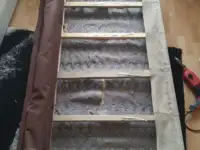 Ремонт и реставрация мебели, фотография 12