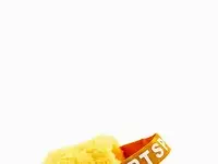 Тапочки smile of milady