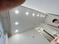 Натяжные потолки, фотография 7