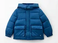 Куртка утепленная sela