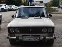 Продам Ваз 21061,двигатель 1,5 л. ,1986 г. выпуск,в хорошем состоянии, фотография 2