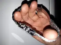 Мужские наручные часы Orient, фотография 2