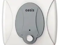 Водонагреватель 6l 1500w 6 kn oasis