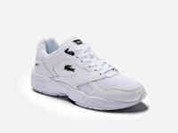 Кроссовки lacoste storm