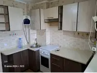 Сдам квартиру в аренду на долгий срок, Абая 83, фотография 3