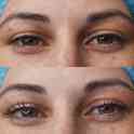 Перманентный татуаж бровей губ., фотография 8