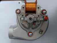 Зап-ти для газ котла Baxi Viessman Ferroli смотрите описание мастерам, фотография 4