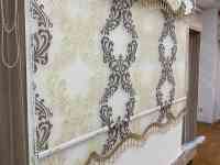 Жалюзи, рулонные шторы не дорого, фотография 3