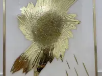 Картина ручной работа, фотография 4