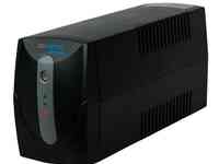 Источник бесперебойного питания энергия ибп 600