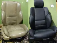 Перетяжка пошив чехлов ., фотография 3