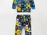 Термобелье playtoday