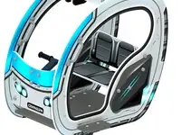 Вертолетик - качалка на пружине (техно) - ио 23.03.04-03