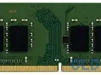 Оперативная память для ноутбука kingston kcp426ss6/8 so-dimm 8gb ddr4 2666mhz