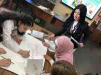 Ищу работу. Стаж 1год . Работала преподавателью по казахскому языку., фотография 3