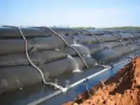 Геотубы Геоспан ГТ, фотография 2