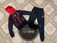 Спортивный костюм для девочки, фотография 9