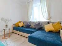 Апартаменты рядом с Хан Шатыром, Бектурова 3/3, фотография 2