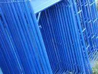 Леса строительные ЛРСП 40, фотография 5