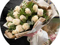 Букет «flora express»