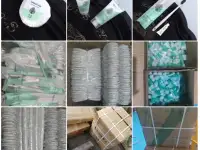 Доставка товаров из Китая. 1688, Poizon,goofish ЛогистикаФабрики, фотография 9