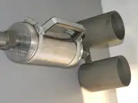 Пробоотборник устьевой Кжо, фотография 5