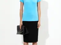 Базовая футболка vassa&co