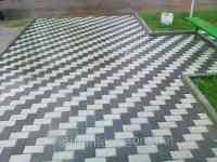 Укладка брусчатки и плитки, фотография 2