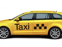 Такси в Актау в Караман ата, Бекет ата, Шопан ата., фотография 5