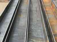 Гнутик швеллер профиль уголок не стандартных размеров изготовим по вашим чертежам, фотография 2