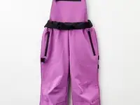 Брюки утепленные sherysheff