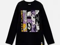 Лонгслив playtoday