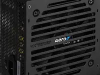 Блок питания aerocool vx-600 plus 600 вт