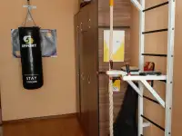 Продам 4 комнатную квартиру в центре Тараза, Аппасова 30, фотография 4