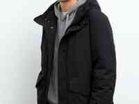 Куртка утепленная finn flare